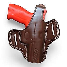 UNIVERSAL DERİ DIŞ SİLAH KILIFI