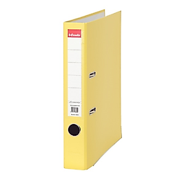 ESSELTE BÜRO KLASÖRÜ EKO DAR SLT-9945 SARI