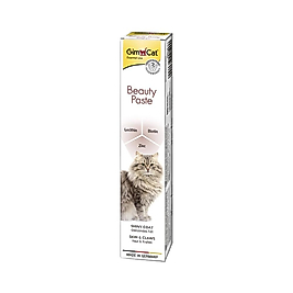 Gimcat Beauty Paste Kedi Tüy Sağlığı Macunu (50 g)