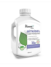 Clean Bitkisel Yüzey Temizleyici 1000ml.