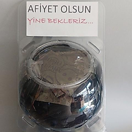 Standart Islak Mendil 125 Adet Küre