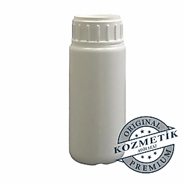 Boş Numune Şişesi 250 ml Polipropilen