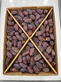 MEDİUM PREMİUM KUDÜS HURMASI (KUTU=5 KG)