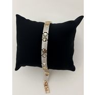 Xuping Rose Gold Taşlı Bileklik
