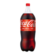 Coca Cola 2,5 lt 6 lı