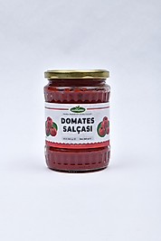 Domates Salçası