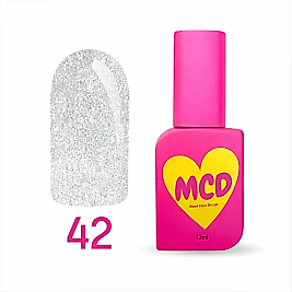MOOD COLOR DREAM KALICI OJE (12 ml) NO 42