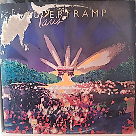 SUPERTRAMP * PARIS