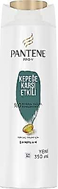 PANTENE KEPEGE KARŞI ETKİLİ 3'1 ARADA 350ML