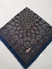 SİNEM FLAMLI EŞARP