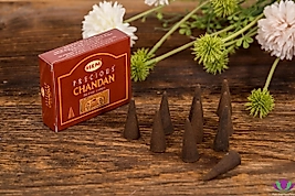 Chandan Konik Tütsü