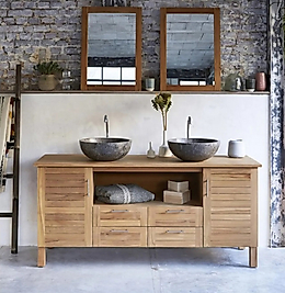 Banyo Dolabı Grubu