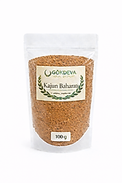 Kajun baharati 100g