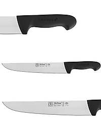 Sürbisa Kasap Bıçağı (7 No Kuşbaşı +  Doğrama) 61155 26.0 cm