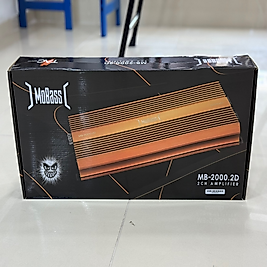 MOBASS 2000.2