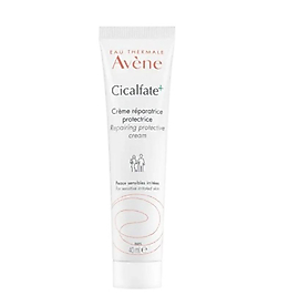 Avene Cicalfate+ Yıpranmış Hassas Ciltlerin Yatışmasına ve Onarılmasına Yardımcı Bakım Kremi 40 ml