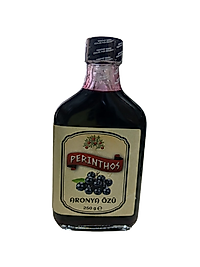 Perinthos Neşe Natural Doğal Aronya Özü 250 ge