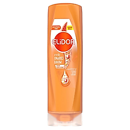 Elidor Saç Kremi Onarıcı Bakım 350 ml