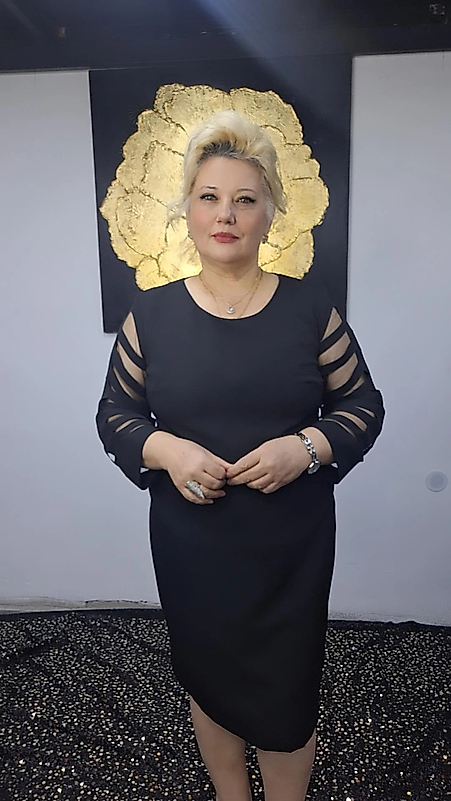 Siyah Elbise
