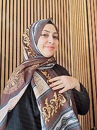 Locella Koza Pamuklu Şal