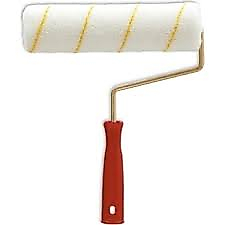 RULO ALDECO SATEN RULOSU 25 CM (H)