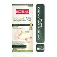 Bioblas Sarımsaklı Şampuan 360 Ml