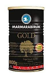 MARMARABİRLİK GOLD %2.5 TUZLU 800 GR