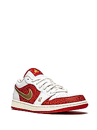 Nike Air Jordan 1 Low “Spades