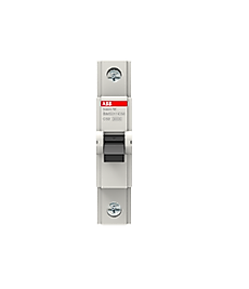 ABB 1*63A 3 KA C EĞRİSİ SİGORTA 2CDS631031R0634