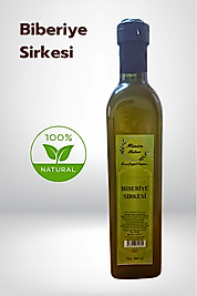 Biberiye Sirkesi 500 ml