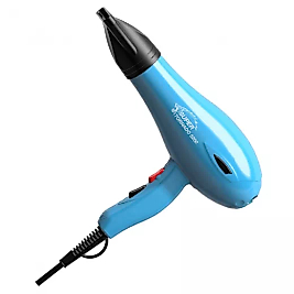 HECTOR SÜPER TORNADO PROFESYONEL FÖN MAKİNESİ 2400 WATT (MAVİ)