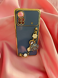 Poco X4 Pro 5G Elgeçli Telefon Kılıfı