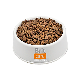 Brit Care Tahılsız Somonlu Açık Yavru Kedi Maması