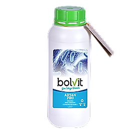 Bolvit Aryan Pro 1 Litre - Profesyonel Arı Gelişim Desteği