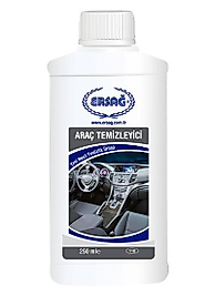Araç Temizleyici