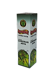 Nursima Aromatik Çam Çırası Suyu 1LT