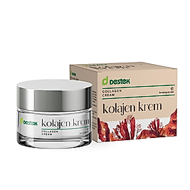 DESTEK KOLAJEN KREM 50 ML
