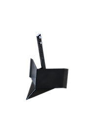 Çapa Makinası Sabit Karık Açma Aparatı