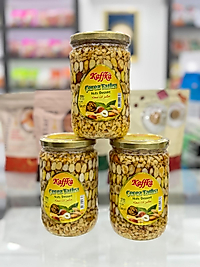 KAFFKA 720 GR BALLI ÇEREZ TATLISI (KOLİ İÇİ=12 ADET)