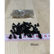 6mm VİDALI GÖZ