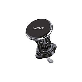 SUNIX HLD-22 MIKNATISLI ARAC İÇİ TELEFON TUTUCU