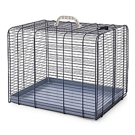 IMAC TRASPORTO GATTO 2 KEDI TAŞIMA ÇANTAST 43X30X35CM