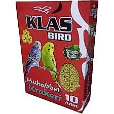 BALLI KRAKER 10 LU