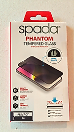 Spada İphone 16 Ekran Koruyucu