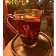 Hibiskus Tarçın Çayı