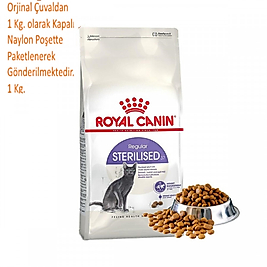 Royal Canin Sterilesed 37 1 Kg