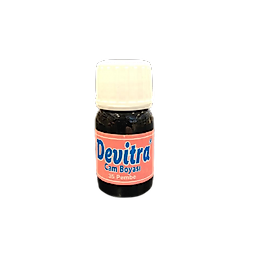 EPOKSİ REÇİNE RENKLENDİRİCİ PEMBE 20 ml