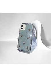 EPR-118 iPhone 11 Uyumlu Telefon Kılıfı | Darbe Korumalı İnce Tasarım