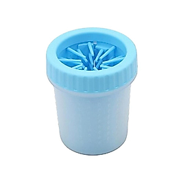 Welfare Küçük Köpek Pati Yıkama Aparatı