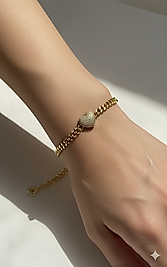 XUPB16 MODEL BİLEKLİK